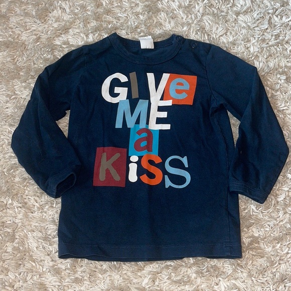 H&M Shirt - Picture 1 of 5